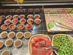 -谭三娘鲜切牛肉自助火锅(九眼桥总店)