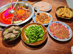 -楠火锅(绿地新都会店)