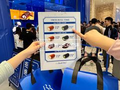 -the Roll'ING手作瑞士卷专门店(卓悦中心店)