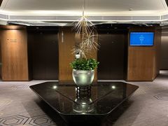 -广州花园酒店