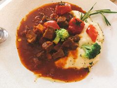 西红柿慢炖牛舌锅-the rug 飞毯 (朝阳公园店)