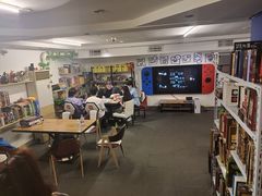 -谐音梗主机电玩·桌游·剧本团建轰趴馆(泛海名人店)