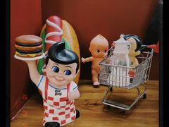 -Eckl’s爱氏热狗(猫街店)