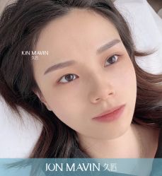 -久匠·纹眉半永久野生眉