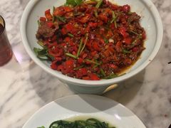 -雀蓝川菜(星悦汇店)