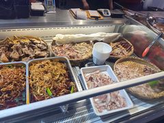 -小凡家的卤肉铺