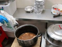 -梁阿婆廿年老牌扣肉糯米饭