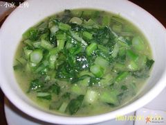 菜笕-外婆家(杭州马塍店·杭帮菜名店)