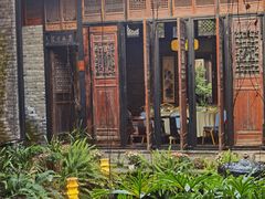 -闲亭(九眼桥店)