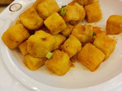 -李师傅脆肚(梅林店)