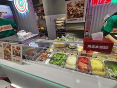 -集庄乡烤肉卷饼(朝阳凯德望京店)