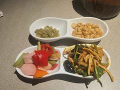-饕林餐厅(春熙路店)