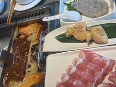 -海底捞火锅(坪山益田假日广场店)