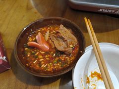 -黔哆哆地摊酸汤火锅(清湖店)