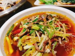 -弓虽昌焖烧鸡(大竹林店)