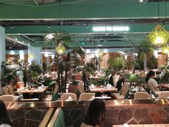 大堂-春润大地海南椰子鸡(沙井京基百纳广场店)