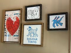 -Money Shops(愚园路店)