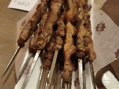 -耶里夏丽·新疆菜·28年喀什老馆(田林东路店)
