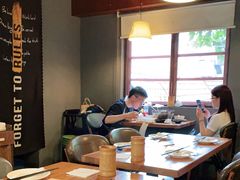 -付小姐在成都(中山公园店)