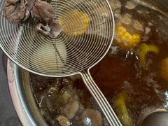 -官塘陈记鱼生·潮汕砂锅粥·牛肉火锅(潮枫路总店)