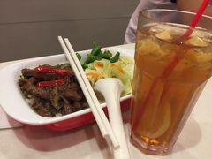 -永和大王(一口茶豆浆|花香豆更香·碧榕湾店)