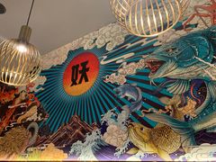 -半天妖烤鱼(西铁营万达店)