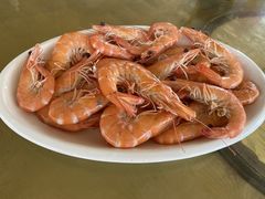 -阿弟特色海鲜餐厅·大排档(平潭店)