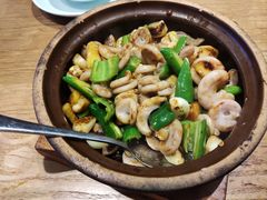 -常来小聚·广州非遗传承餐厅(地王广场店)