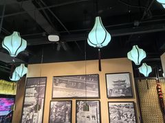 -百年认一力·清真牛羊肉(南中环店)
