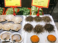 -蚝专家(北滘店)