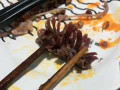 -蜀九香火锅(九眼桥店)