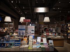 -当当书店(国泰广场店)