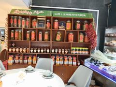 -湘中缘·湖南菜(娄底驻京办店)