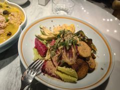 -志明眷村·台式融合菜·宵夜