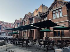 -星巴克(天津五大道店)