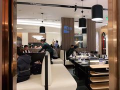 大堂-蜀九香火锅(彩虹店)