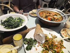 -大师傅金奖啤酒鱼(西街口总店)