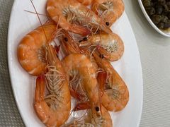 -新享乐海鲜(翠华路店)