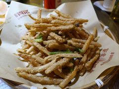 -肖记公安牛肉鱼杂馆· 省级非物质文化遗产(仁和路店)