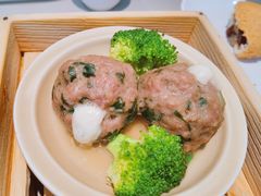 -蔡澜点心(三里屯T+MALL店)