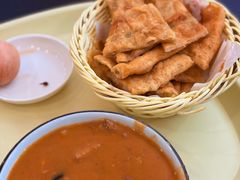-方中山胡辣汤(天河区店)