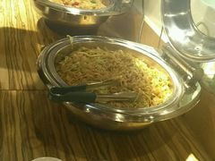 -感恩心素食馆(百世广场店)