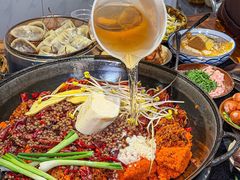 -咖咖火锅(老店)