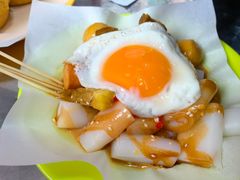 -華叔茶記