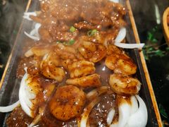 -小巷餐厅(五大街店)