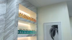 -3AM HAIR SALON染发烫发接发