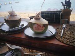 -Coco Tam’s
