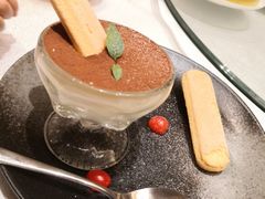 提拉米苏-弘雅饭店