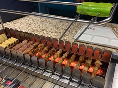-丰茂烤串(六里桥店)
