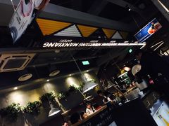 -徽湘园和马路串串火锅